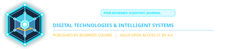 International Journal of Digital Technologies and Intelligent Systems (IJDTIS)